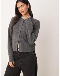 JJXX - – strickjacke - Lyst