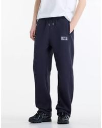 New Balance - Athletics Crafted Fleece Pant - Lyst