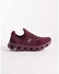 On Shoes - Cloudswift 4 Ad Trainers - Lyst