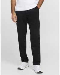 Jack & Jones - Classic Trousers - Lyst