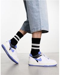 Nike - – full force low – sneaker - Lyst