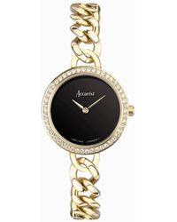 Accurist - Jewellery Ladies Watch - Lyst