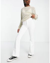 TOPSHOP Joni Jeans for Women - Up to 74 