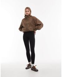 ARKET - – nahtlose sport-leggings - Lyst