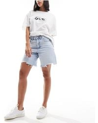 Cotton On - Cotton On Relaxed Fit Shorts - Lyst