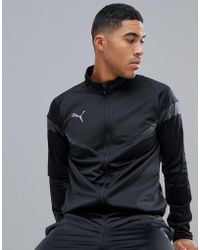 Tute sportive e da allenamento PUMA da uomo - Fino al 50% di sconto | Lyst