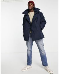 Plumíferos y chaquetas acolchadas Jack & Jones de hombre | Rebajas en  línea, hasta el 70 % de descuento | Lyst