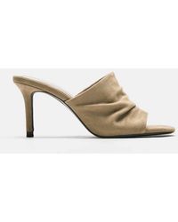 Pull&Bear - Gathered - Lyst
