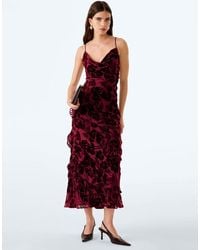 OMNES - Taylor Dress - Lyst