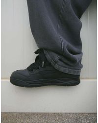 Bershka - Chunky Skater Trainers - Lyst