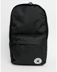 {keywor d} zaino converse pelle
