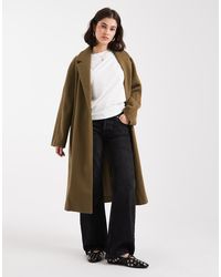 ASOS - Overjas - Lyst