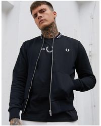 fred perry jackets sale