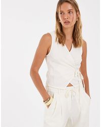 Object - Gilet - Lyst