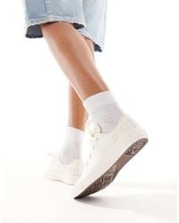 Converse coral craft pu ox deals