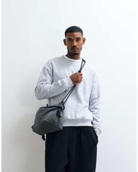 JJ Rebel - Crew Neck Sweatshirt - Lyst