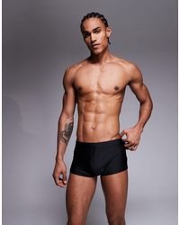 ASOS - Boxer extensible - Lyst