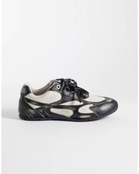 Bronx - Myr-aa Trainers - Lyst