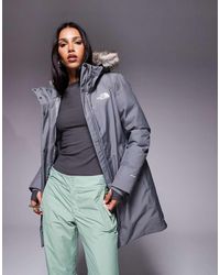 The North Face - Arctic Parka - Lyst