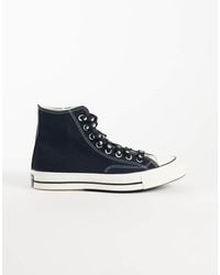 Converse - Chuck 70 All Star Hi Trainers Yin-yang - Lyst