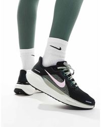 Nike - – air zoom pegasus 41 – sneaker, und weiß - Lyst