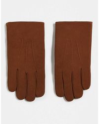 ASOS - Guanti Premium - Lyst
