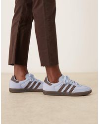 adidas Originals - Samba Og Trainers - Lyst