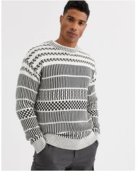 L M Jack /& Jones NEW Monika Sweat High Neck Size S XL