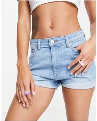 Weekday Jean and denim shorts for Women 