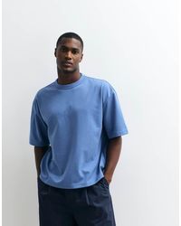 ASOS - Breathemax Heavyweight Boxy Oversized T-Shirt - Lyst