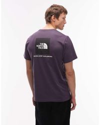 The North Face - Evolution Nse Box - Lyst