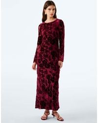 OMNES - Juniper Dress - Lyst