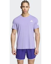 adidas Originals - Adi365 Climacool T-Shirt - Lyst