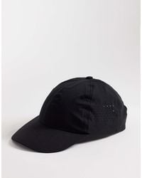 4505 - Quick Dry Performance Adjustable Running Cap - Lyst