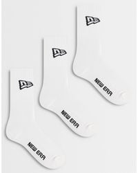 KTZ - – 3er-pack socken - Lyst