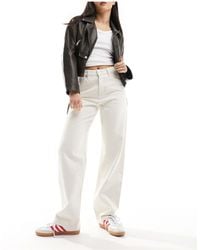 & Other Stories - Relaxed Fit Tapered Jeans - Lyst
