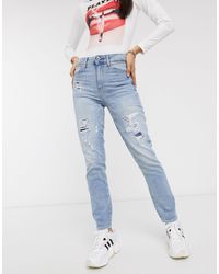 g star women's jeans australia