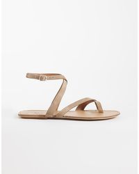 ASOS - Friction Sandal - Lyst