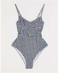 new look bride swimsuit