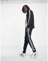 Adidas training tiro survetement a 3 bandes kaki adidas Originals pour homme en coloris Vert Lyst