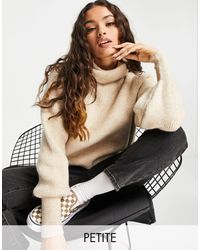 TOPSHOP Turtlenecks for Women | Online 
