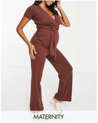 Missguided Jumpsuits and rompers for Women | Online Sale up to 72% off |  Lyst