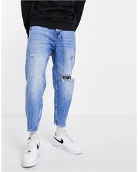 Bershka-Jeans voor heren | Online sale met kortingen tot 60% | Lyst NL