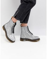 Women's Dr. Martens Shoes from C$96 | Lyst - Page 23
