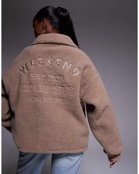 ASOS - Weekend Collective - Lyst