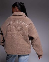 ASOS - Weekend Collective - Lyst