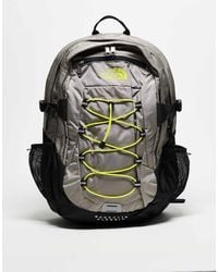 The North Face - Borealis Logo Backpack - Lyst