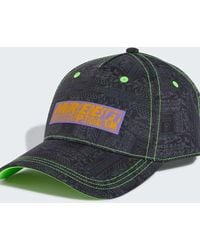 adidas Originals - Mercedes - Amg Petronas Formula 1 Team Lights On Cap - Lyst