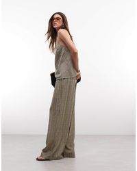 ONLY - Pull On Pants - Lyst