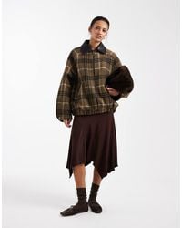 Cotton On - Sandy Midi Skirt - Lyst
